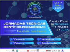 Read more about the article Jornadas Técnicas Científicos-Pedagógicas