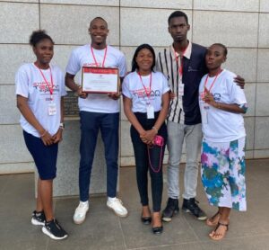 Read more about the article FEUCAN Conquista o 3º Lugar na ExpoTecan Experience